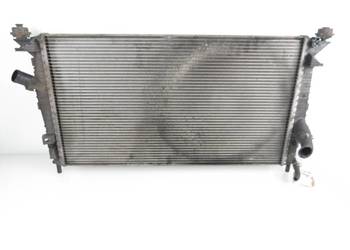 CHŁODNICA WODY MAZDA 3 1.6 DI Turbo 3M5H8005TL