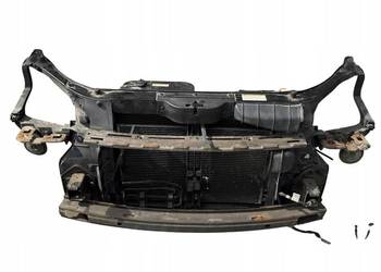 Pas Przedni Kompletny z chłodnicami HYUNDAI TUCSON 2004-10r 2.0 16v Benzyna