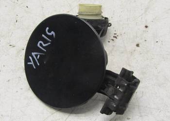 KLAPKA WLEWU PALIWA KOREK 209 TOYOTA YARIS III 00001232