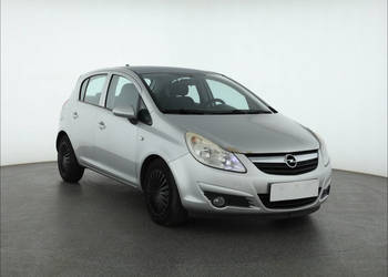 Opel Corsa 1.3 CDTI
