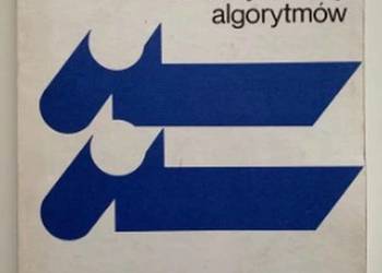 ELEMENTY ANALIZY ALGORYTMÓW