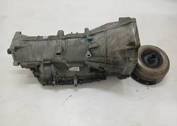 SKRZYNIA BIEGÓW BMW X1 E84 N47D20C X DRIVE 7590123 6HP-19