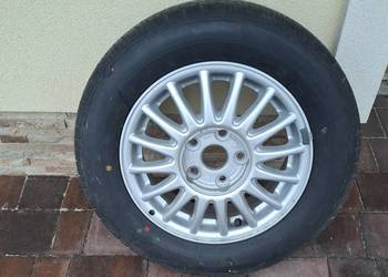 Koło zapasowe daewoo leganza 15  5x114,3