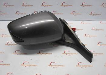 INSIGHT II 11r lusterko prawe 9 PIN ANGLIK