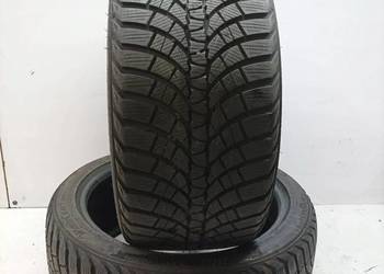 2x OPONA ZIMOWA KUMHO WINTERCRAFT WP71 245/40R19 (2216)8.00MM(2616)