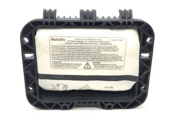 PODUSZKA POWIETRZNA PASAŻERA CITROEN C3 PICASSO 9682894380 AIRBAG