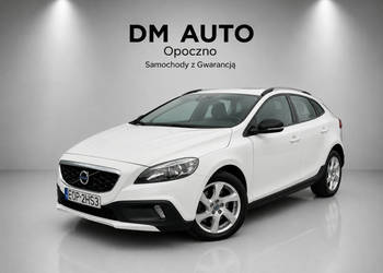 Volvo V40 Cross Country* 100% Fabryczny Lakier* Pełna Historia Serwisowa I…