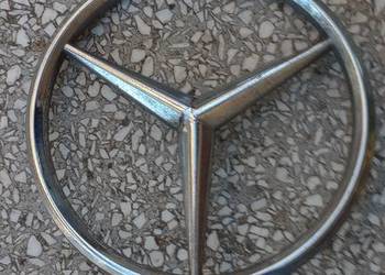 emblemat mercedes MB100