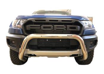 Orurowanie z Homologacją Ford Ranger Raptor 2019- 2022