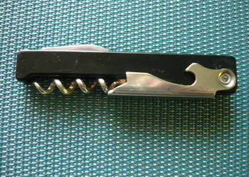 Otwieracz kelnera