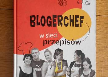 BLOGERCHEF w sieci przepisów