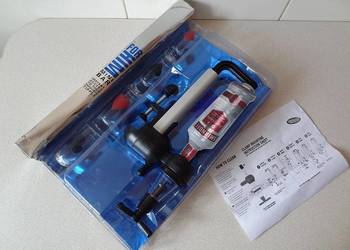 Dozownik do Alkoholu. Brydż. ro