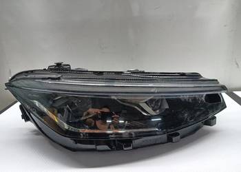 LAMPA PRZÓD PRZEDNIA PRAWA VW PASSAT B9 3J1941036