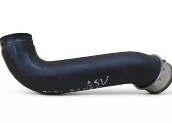 PRZEWÓD POWIETRZA INTERCOOLERA LEON I GOLF IV A3 8L BORA 1.9 TDI 1J0145828T