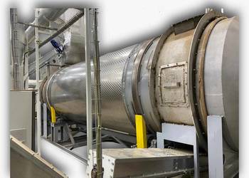 Maszyna do produkcji  nawoz organiczny Maszyna do produkcji  nawoz organiczny