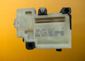 SIŁOWNIK KLAPKI WLEWU PALIWA 98588004 Mini Cooper II (2006-2013) R56