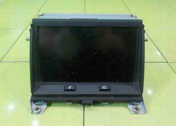 RANGE ROVER SPORT I 08r 5D wyswietlacz 8H22-10E889-AC 462200-5583