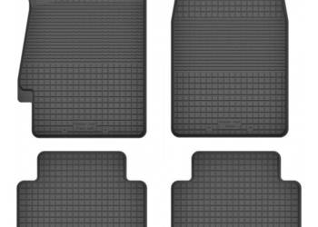 Toyota Land Cruiser 10-17 gumowe dywaniki NOWE