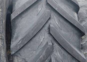 Opona rolnicza Michelin do ciągnika  rozmiar 710/60R42 Opona rolnicza Michelin do ciągnika  rozmiar 710/60R42