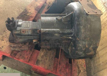 Manitou - Przekładnia Kątowa Skrzynia Kątowa