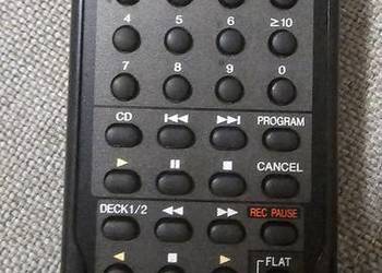 Pilot Technics RAK-CH159WH. oryginał, wysyłka