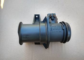 Obudowa Przepływomierza Vw,Audi,Skoda 06A 906 461L BOSh 0280218063