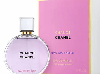 Chanel Chance Eau Splendide Woda Perfumowana 100 ml