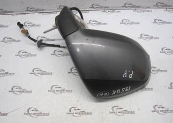 PEUGEOT 3008 I 11r lusterko prawe 96838708XT 8 PIN ANGLIK PEUGEOT 3008 I 11r lusterko prawe 96838708XT 8 PIN ANGLIK
