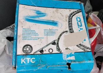 Rozrząd Sorento 2.5 crdi dayco ktc1045