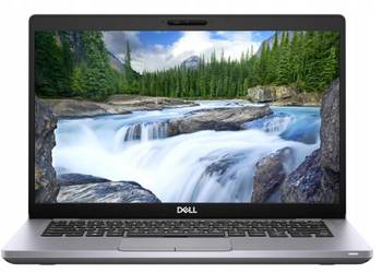 Dell Latitude 5410