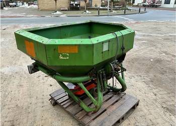 1200l Rozsiewacz nawozu AMAZONE ZA-F 1204 (hydr. otwieranie)