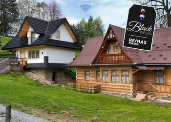 DWA DOMY W CENTRUM W RATUŁOWA