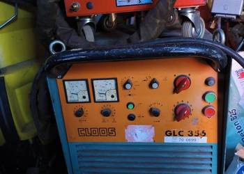 Migomat Carl Cloos gmbh D6342