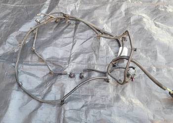 WIĄZKA INSTALACJA PDC TYŁ VOLVO V40 II 31427116