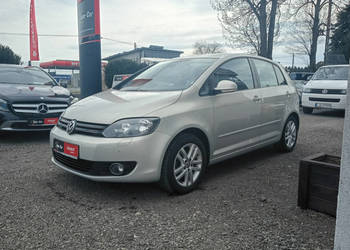 Volkswagen Golf Plus II (2009-)