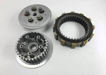 Sprzeglo Kosz Sprzeglowy Tarczki Docisk Kawasaki Kxf 250 Rmz