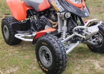 Bombardier DS 650 Baja/Can Am/