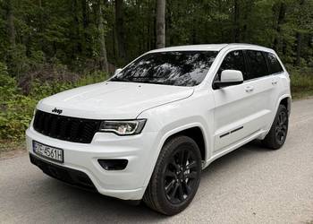 JEEP Grand Cherokee 3.6L automat