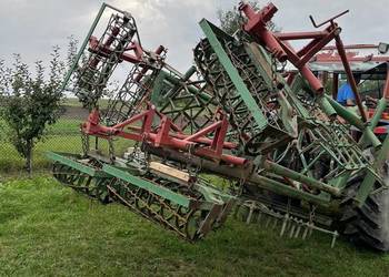 Agregat przedsiewny, kombinacyjny 4,20 m 3,60m