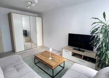 Mieszkanie na sprzedaż – ul. Grzybowska 9, Warszawa – 14 piętro, 48 m²