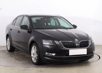 Skoda Octavia 1.8 TSI