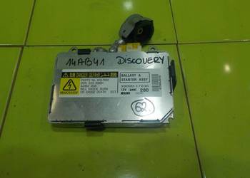 LAND ROVER DISCOVERY III 3 09r przetwornica XENON 39000-17036