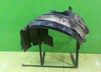 FORD GRAND C-MAX MK2 II 1.6 B 13r 5D nakole lewy przod