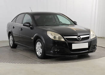 Opel Vectra 1.6