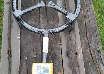 Sprzedam hiszpański palnik gazowy do gotowania  paelli - Garcia.