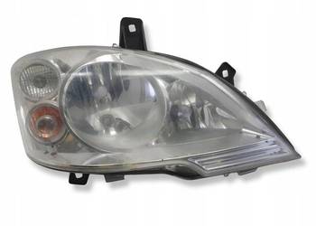LAMPA PRAWA Mercedes Vito Viano W639 LIFT PRZEDNIA prawy przód A6398201961