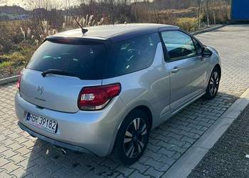 Citroen DS3 2014