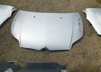 citroen C4 maska kolor EZRC nr 40961 WYSYŁKA