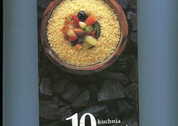 Kuchnia marokańska