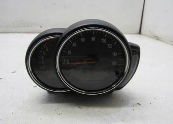 LICZNIKI ZEGARY 1.5 B MINI COOPER F55 F56 8796267